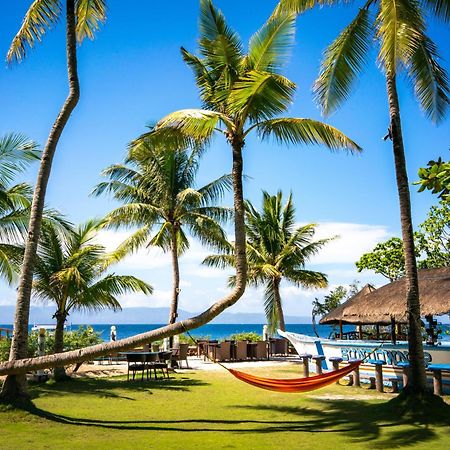 Polaris Beach And Dive Resort Inc Loon Exterior photo